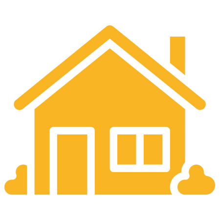 icon house - sửa nhà
