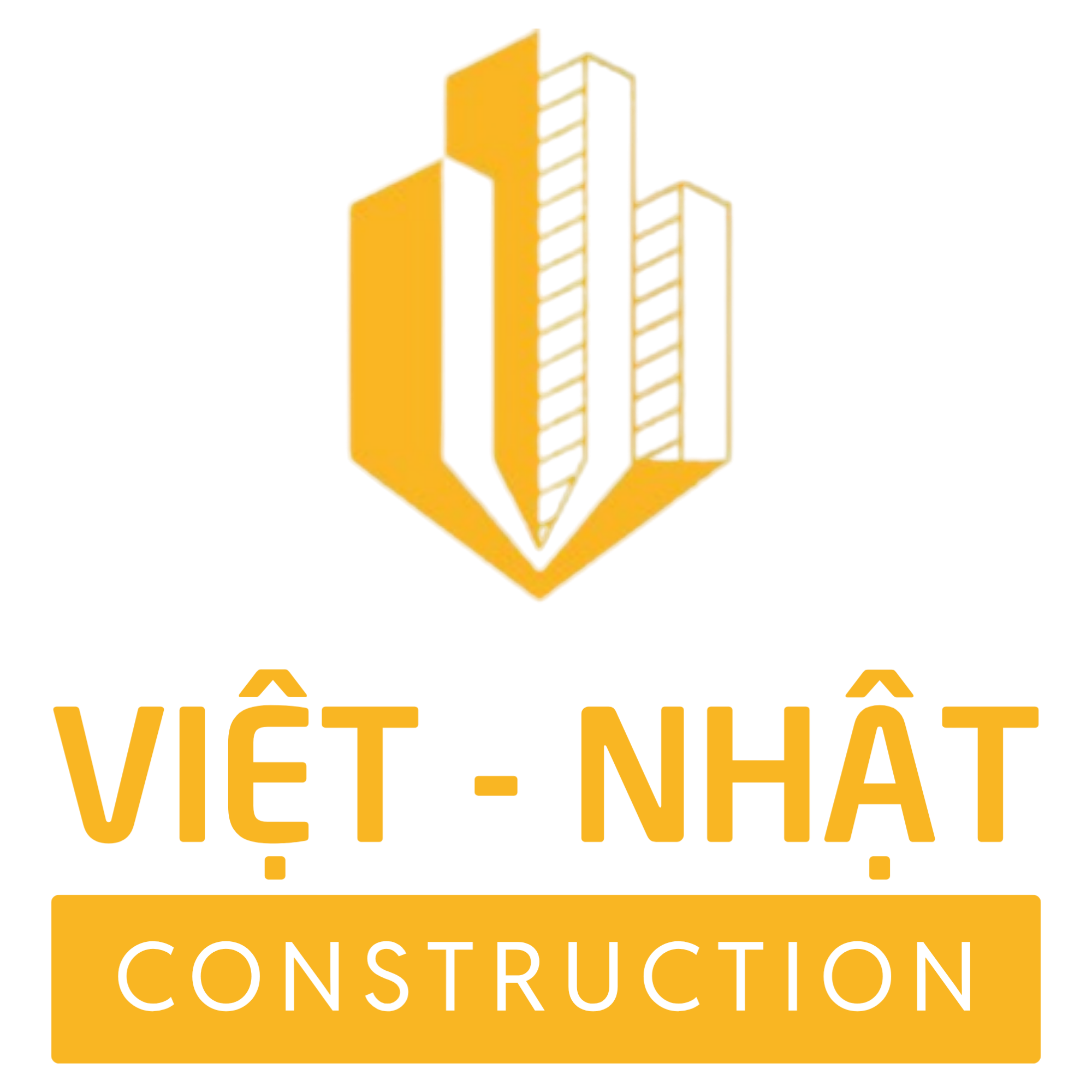 Logo đứng Vietnhatcons 1